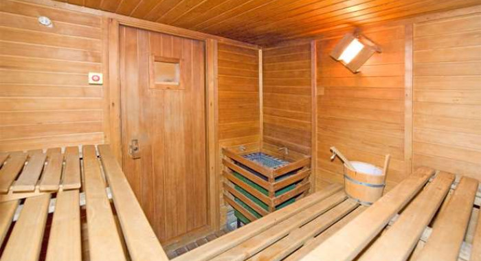 Hotel Panorama Landhaus, Saalbach Hinterglemm ski chalet, image 7